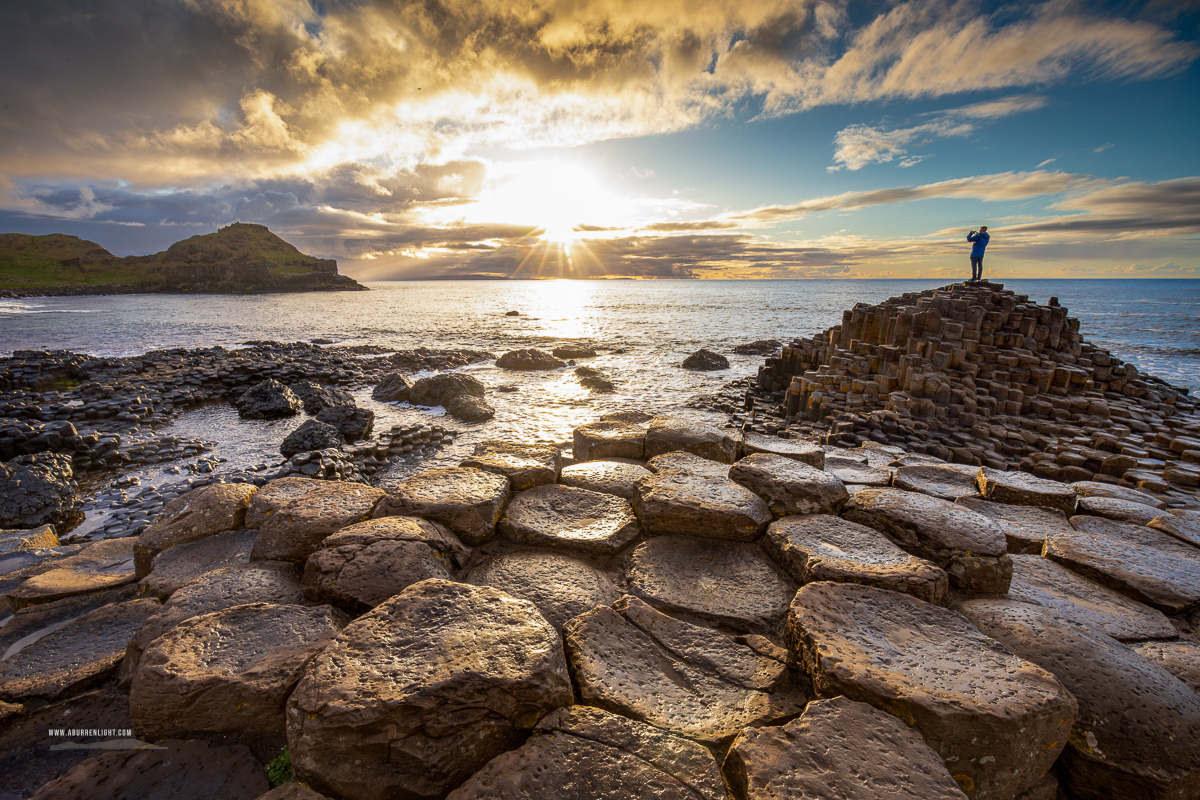 The Burren Clare Ireland - blog