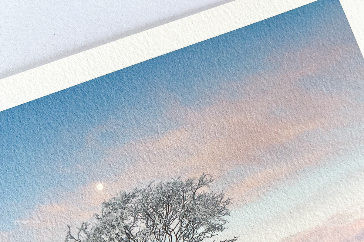 The Burren Clare Ireland - blog