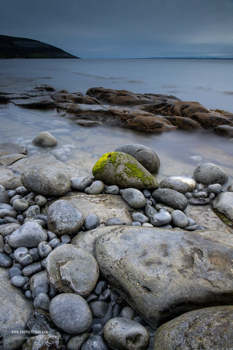 The Rine Peninsula Ballyvaughan Wild Atlantic Way Clare Ireland - august,ballyvaughan,long exposure,rine,summer,coast