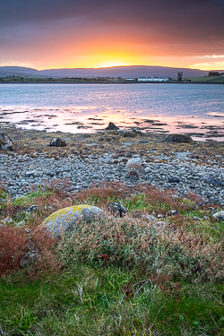 autumn,finavarra,november,sunrise,coast