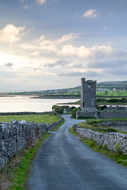 coast,history,july,muckinish,summer,tower