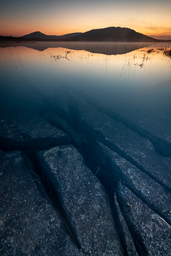 april,long exposure,mullaghmore,reflections,spring,twilight,portfolio,park,pick_park