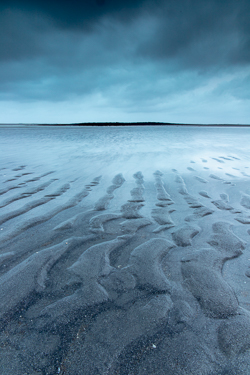 coast,december,long exposure,pick-coast,portfolio,rosshill,sand ripples,twilight,winter