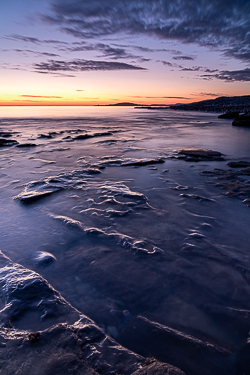 ballyvaughan,july,long exposure,rine,summer,twilight,portfolio,coast,pick-coast