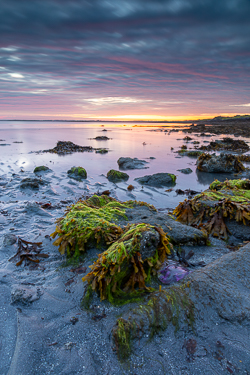 blue,coast,june,kinvara,limited,long exposure,pick-coast,pink,portfolio,spring,traught,twilight